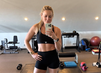“No Days Off”: Lindsey Vonn Shares Gym Update on Olympics Crash Recovery