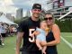 Logan Wilson’s Wife Pens Heartfelt Message to Cincinnati After Ex-Bengals LB Announces Retirement