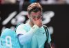 Lorenzo Musetti Forced to Withdraw From Miami Open Over Worrying Issue