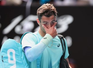 Lorenzo Musetti Forced to Withdraw From Miami Open Over Worrying Issue