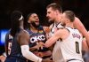 Are the OKC Thunder Dirty or Just Physical? Lu Dort Ejection Raises Eyebrows