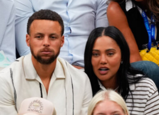 “Very Disrespectful”: Ayesha Curry Issues Apology After Remark on Stephen Curry & Athletes