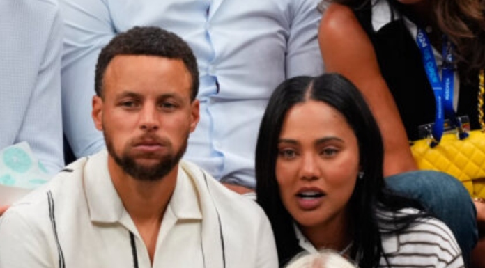 “Very Disrespectful”: Ayesha Curry Issues Apology After Remark on Stephen Curry & Athletes