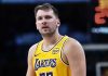 Luka Doncic Details Heated Fan Confrontation After Sending Message to 29 NBA Teams