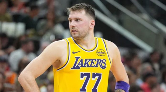 NBA Overturns Luka Doncic Punishment But Remains On Thin Ice Amid Tight West Race