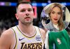 Luka Doncic Takes Legal Action Against Fiancée Anamaria Goltes Amid Separation: Report