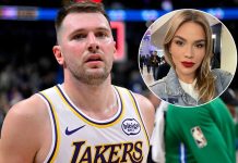 Luka Doncic Takes Legal Action Against Fiancée Anamaria Goltes Amid Separation: Report