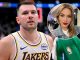 Luka Doncic Takes Legal Action Against Fiancée Anamaria Goltes Amid Separation: Report