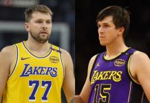 Luka Doncic Addresses Drop in MVP Rankings After Austin Reaves Calls Out NBA’s Updated Ladder