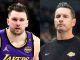 JJ Redick to Appeal Luka Doncic’s 16th Technical for ‘Exaggerated Push’ on Nets Star as Suspension Awaits