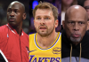Luka Doncic Matches Michael Jordan’s Historic Feat After Passing Kareem Abdul-Jabbar