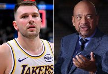 Pacers Broadcast Help Luka Doncic’s MVP Case as Mike Wilbon’s Comments Backfires