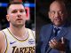Pacers Broadcast Help Luka Doncic’s MVP Case as Mike Wilbon’s Comments Backfires
