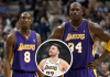James Worthy Picks Luka Doncic Over Shaquille O’Neal, Kobe Bryant for Lakers on 2 Factors