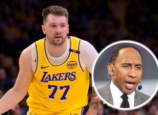 “I Am Ashamed”: Stephen A. Smith Changes MVP Verdict After Luka Doncic’s 60-Point Performance