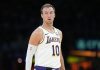 What Is Luke Kennard’s Net Worth in 2026? Lakers Contract, Salary & Career Earnings