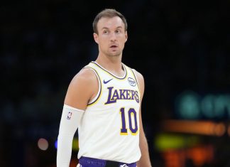 What Is Luke Kennard’s Net Worth in 2026? Lakers Contract, Salary & Career Earnings