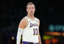What Is Luke Kennard’s Ethnicity and Nationality? Exploring Lakers Star’s Background and Religion