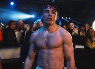 What Is Luke Riley’s Ethnicity, Religion, and Nationality? Exploring His Family Roots and Background