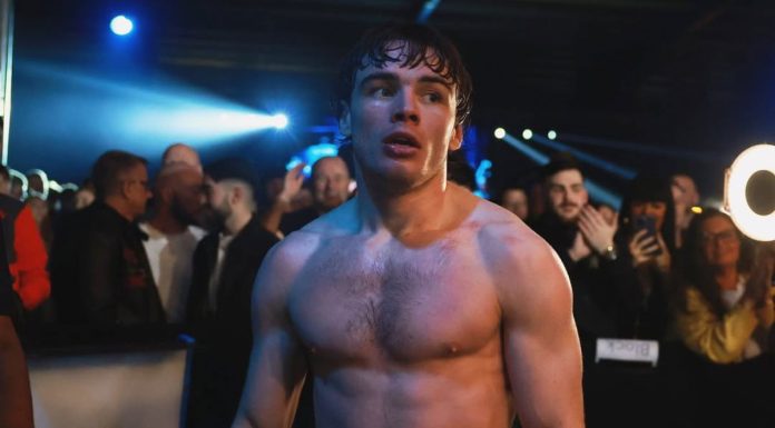 What Is Luke Riley’s Ethnicity, Religion, and Nationality? Exploring His Family Roots and Background