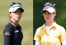 Lydia Ko Pushes LPGA Pros to Prove Their Worth Before Bigger Pay Demands