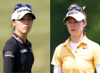 Lydia Ko Pushes LPGA Pros to Prove Their Worth Before Bigger Pay Demands