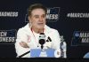 “Can Be Out of Coaching”: Rick Pitino Hints Retirement Before St. John’s March Madness Opener