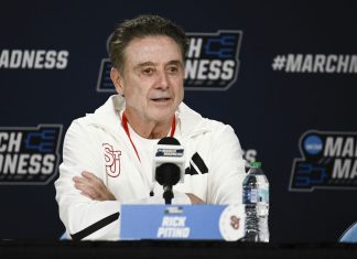 “Can Be Out of Coaching”: Rick Pitino Hints Retirement Before St. John’s March Madness Opener