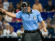 MLB Umpire Left Bleeding After Violent Face Hit in Blue Jays Game, Draws Hilarious Monty Python Parallel