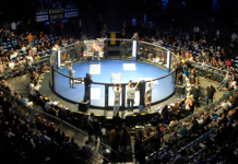 First-Ever Transgender MMA World Title Fight Announced for Landmark Card