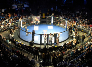 First-Ever Transgender MMA World Title Fight Announced for Landmark Card