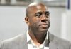 Magic Johnson’s Plan to End Lakers Ties Takes Shape as NBA Board Approves $10B Las Vegas, Seattle Expansion