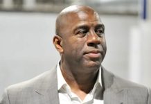 Magic Johnson’s Plan to End Lakers Ties Takes Shape as NBA Board Approves $10B Las Vegas, Seattle Expansion