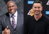 Magic Johnson Pinpoints Lakers’ Drastic Change Under JJ Redick After Rockets Win