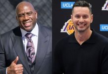 Magic Johnson Pinpoints Lakers’ Drastic Change Under JJ Redick After Rockets Win