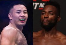Manel Kape Called Out by Joshua Van for Lying About UFC 327 Title Fight Offer