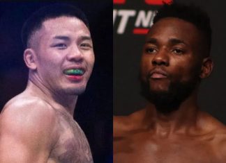 Manel Kape Called Out by Joshua Van for Lying About UFC 327 Title Fight Offer