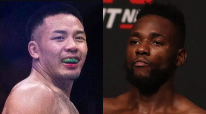 Manel Kape Called Out by Joshua Van for Lying About UFC 327 Title Fight Offer