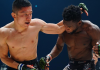 UFC Faces Backlash Over Kape vs. Horiguchi 2 Headlining Apex Card