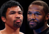 Floyd Mayweather Casts Doubts Over Vegas Sphere for Manny Pacquiao Rematch