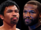Floyd Mayweather Casts Doubts Over Vegas Sphere for Manny Pacquiao Rematch
