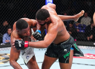 UFC London Stinker Proves Why Dana White Needs Tom Aspinall, Alex Pereira