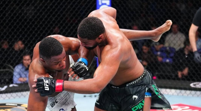 UFC London Stinker Proves Why Dana White Needs Tom Aspinall, Alex Pereira