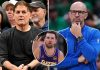 Mark Cuban Publicly Calls Out Jason Kidd for Luka Doncic Trade After Admitting Regret Over Mavs Sale