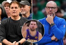Mark Cuban Publicly Calls Out Jason Kidd for Luka Doncic Trade After Admitting Regret Over Mavs Sale