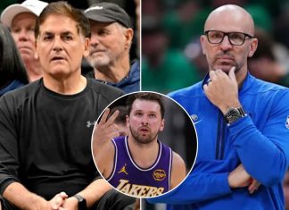 Mark Cuban Publicly Calls Out Jason Kidd for Luka Doncic Trade After Admitting Regret Over Mavs Sale