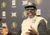 HBCU Coach Marshall Faulk Makes Major QB Announcement as Southern Starts Spring Practice