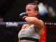 Maycee Barber Among Three UFC Seattle Fighters Sent to Hospital After Crushing Losses