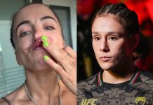 “I Look Like I’m Dead”: Maycee Barber Issues Health Update After Alexa Grasso Knockout