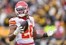 “This is Illegal”: Ex-Chiefs Star Exposes Scam Ring Targeting Innocent NFL Players